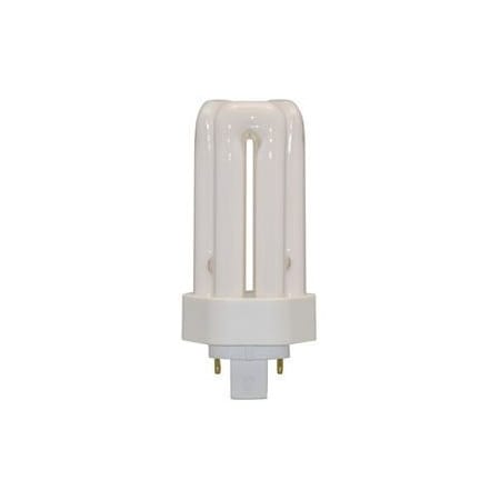 Compact Fluorescent Bulb Cfl Triple Twin-4 Pin, Replacement For Norman Lamps, Cf13Dt/E/835